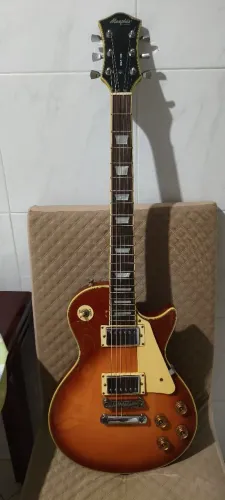 Guitarra Les Paul Tagima