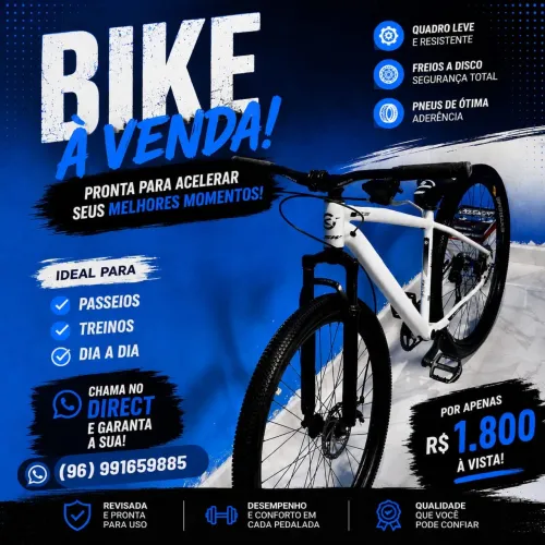 Bike Ksw