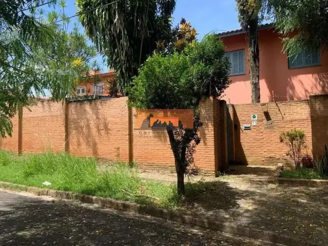 Kitnet para aluguel, 1 quarto, 1 suíte, Cidade Universitária - CAMPINAS/SP