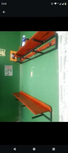 Prateleira