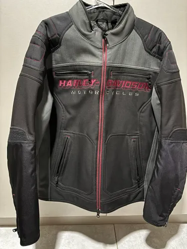 Jaqueta Harley Davidson