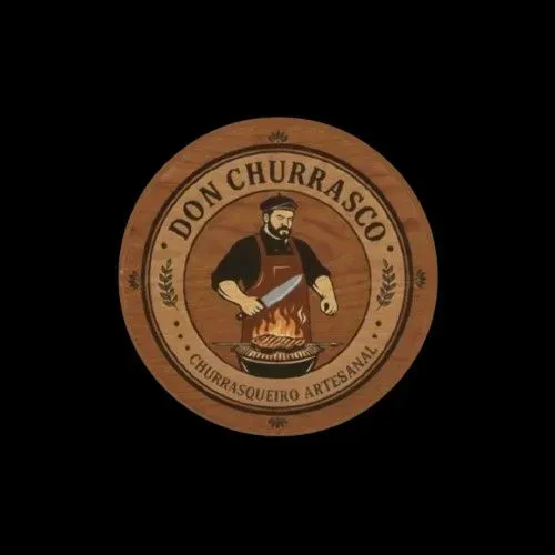 CHURRASQUEIRO ARTESANAL - CARNE NO PONTO E SEM STRESS!