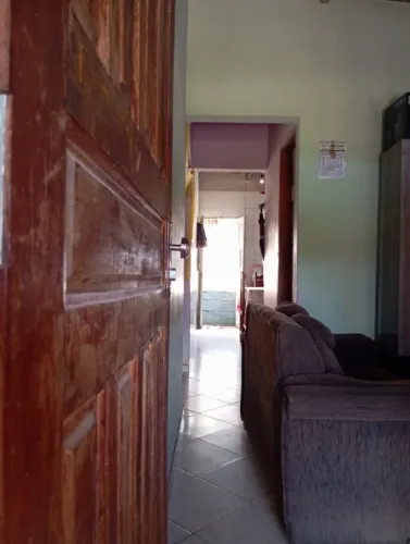 CASA A VENDA