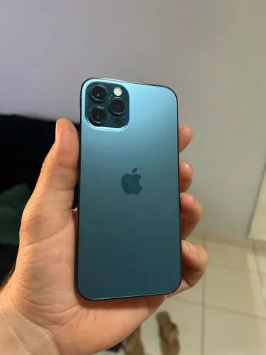 iPhone 12 Pro 256gb