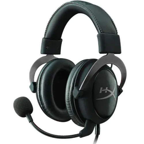 Headset Hyperx Cloud II