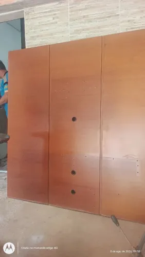 Painel de de hak