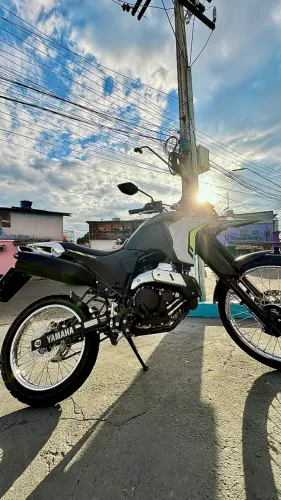 XTZ Lander 24/25