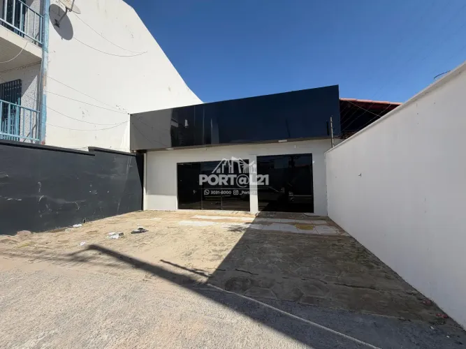 Casa comercial para Venda e Locação, Centro, Petrolina, PE