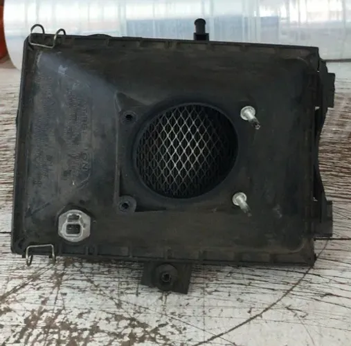 Caixa Filtro De Ar Ford Mondeo Taurus V6 3.0 1996 - 2008