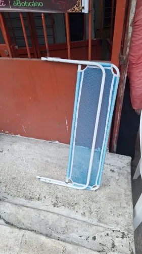 Protetor de cama,pra criança e idoso não cair da cama.. 30 reais cada. Tenho 4 unidades