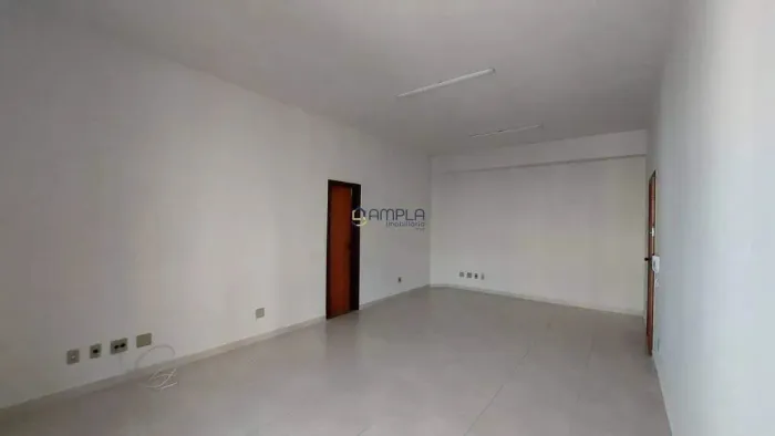 Sala para aluguel, Buritis - Belo Horizonte/MG