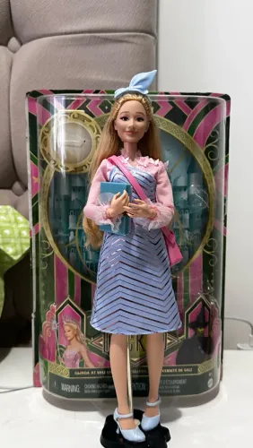 Glinda Wicked
