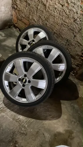 Rodas aro 17