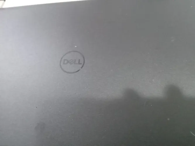 Notebook Dell dc15250