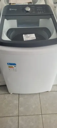 LAVADORA SUGGAR NEO ECO 10KG - 220V BRANCA - nunca usada