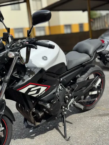VENDO Yamaha XJ6 N SP 2016 