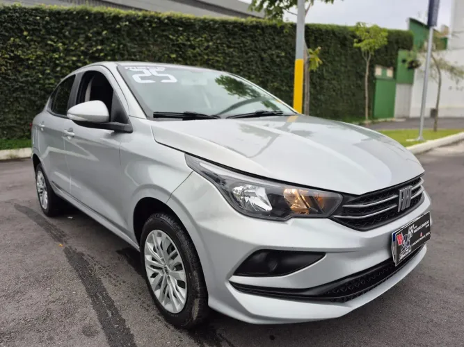 Fiat Cronos Drive 1.0 6V 2025