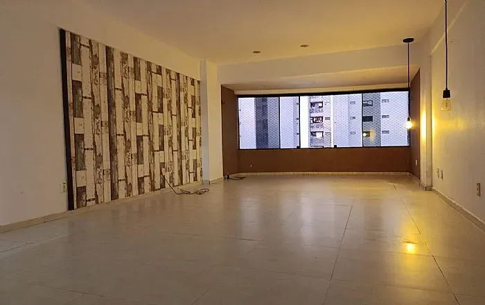 Apartamento à Venda - Tirol - Natal/RN