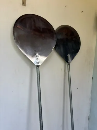 Pá de pizzaiolo