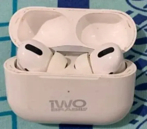 Fone Bluetooth
