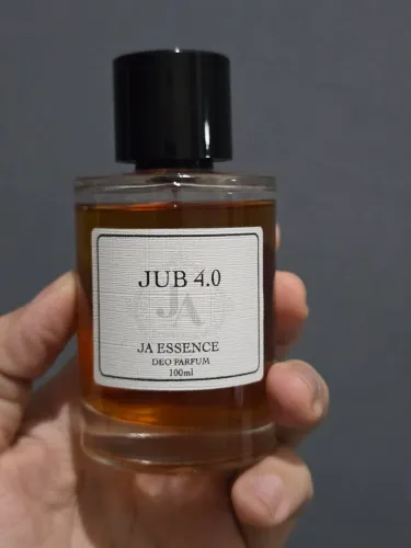 Jub 4.0 JA Essence de La Vie