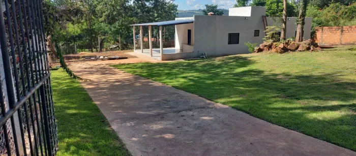 Chácara Miranda 2000