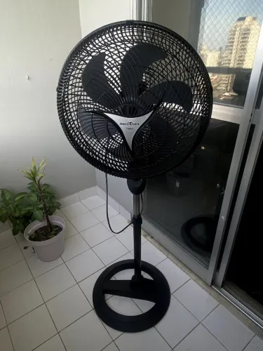 ventilador