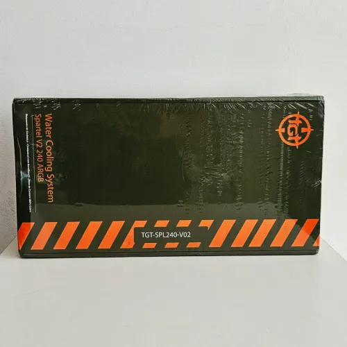 Water Cooler 240mm TGT [Lacrado]