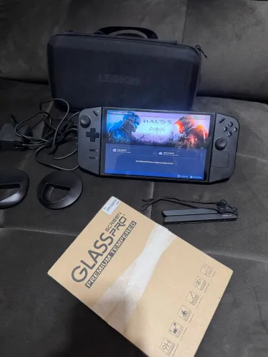 Legion go Lenovo 1TB