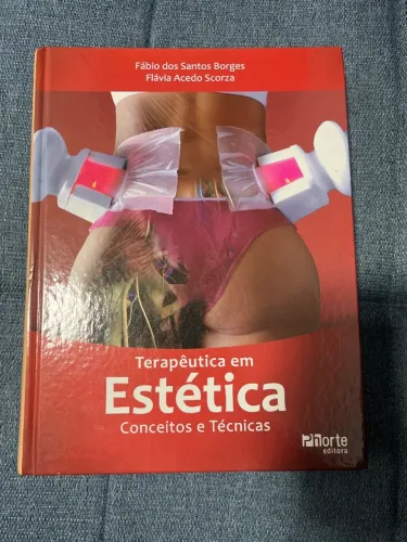 Livro Estética