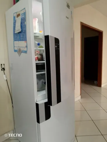 Geladeira