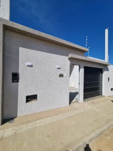 Casa à Venda - Primavera