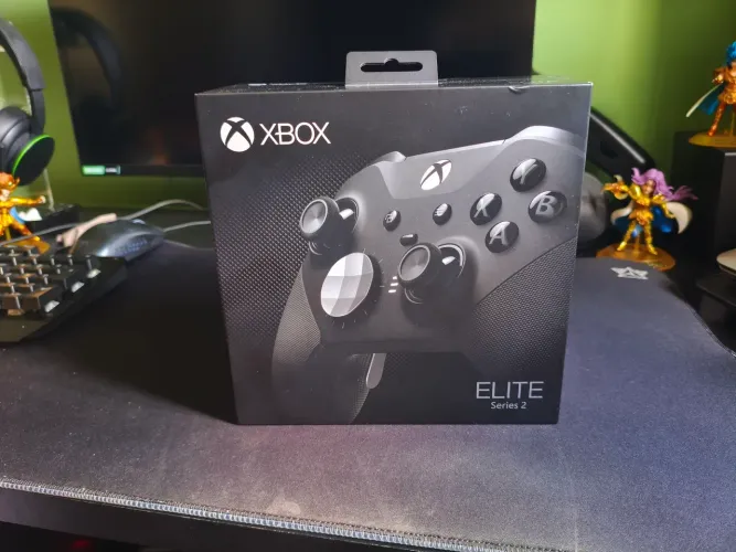Controle para Xbox elite série 2