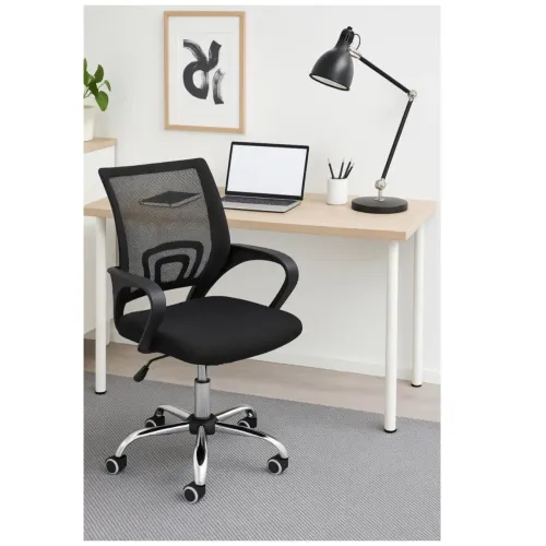 Cadeira Escritório Telinha Mesh 