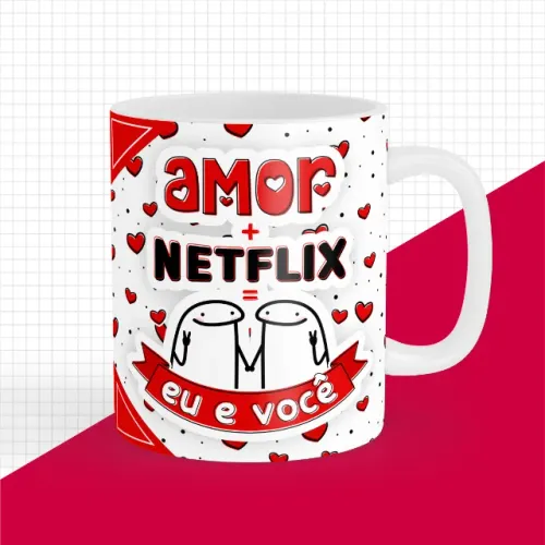 Caneca personalizada