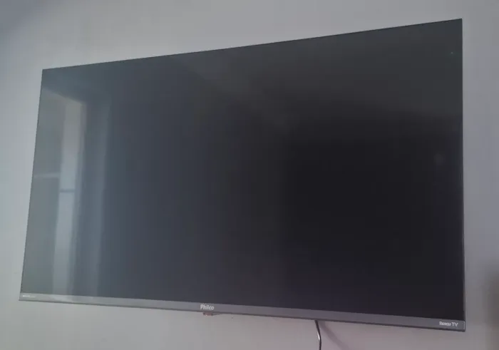 Tv Philco 40" smart P40VIK - 2 semanas de uso