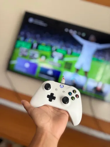 Xbox Series S - 512GB SSD | Estado de Novo