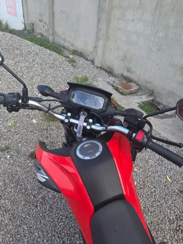 Vende-se se Broz 160 2025 