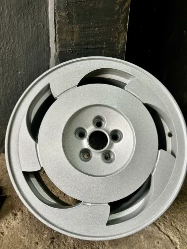 Aro 17 Orbital 