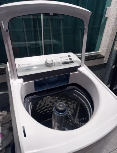 Máquina de lavar 13kg