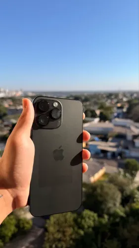 IPHONE 14 PRO MAX 128GB BATERIA 96%