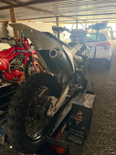 Husqvarna zera