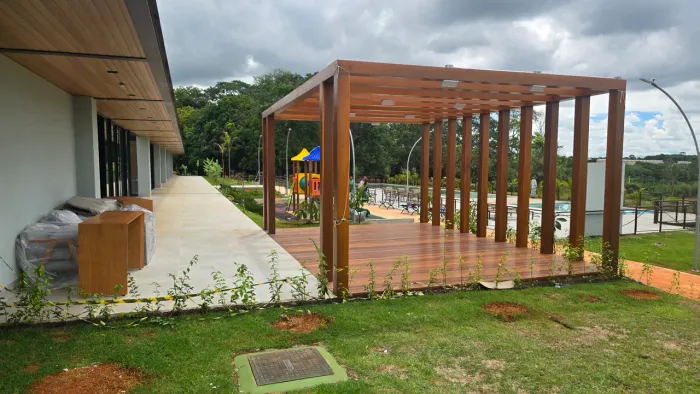 Lote no Condomínio Nature - Preço de Oportunidade