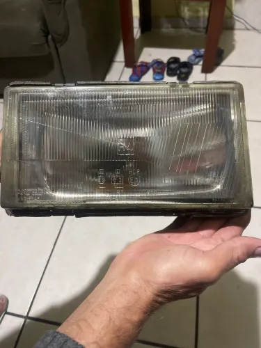 Farol Arteb Gol gts Volkswagen Lado Direito
