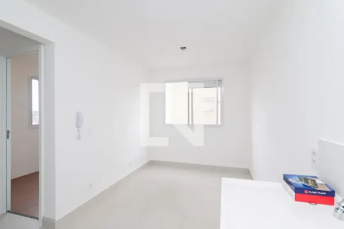 Apartamento à Venda - Itaquera, 2 Quartos, 32 m2