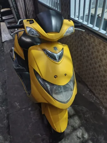 Vendo Burgman