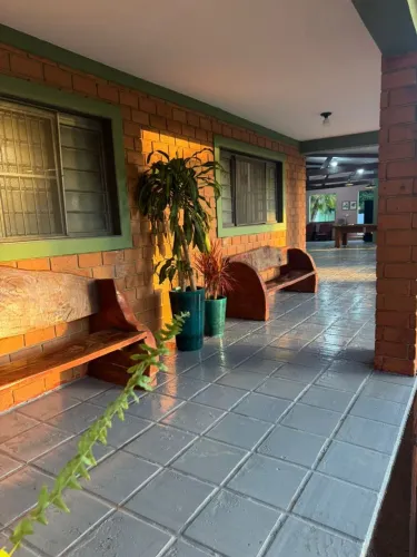 Chácara Água Viva Recreio internacional