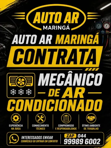 Mecanico