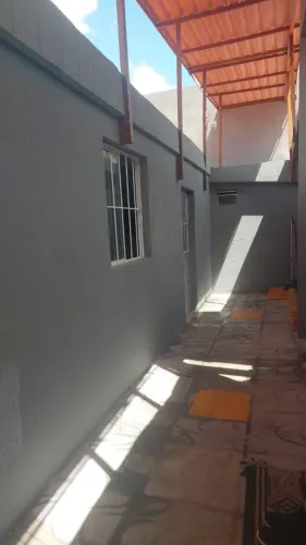 Alugo na imaculada bayeux p/ pizzaria paulista