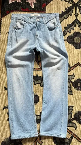 Calça masculina Ink
